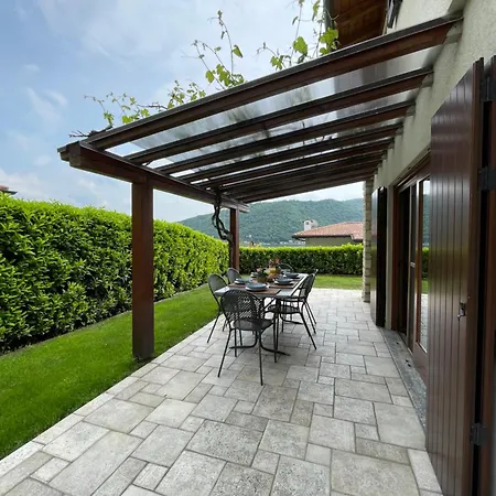 Casa Elisabeth サルニコ