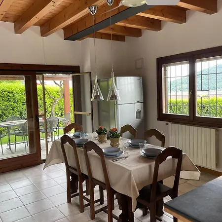Casa Elisabeth