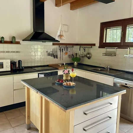Villa Casa Elisabeth *