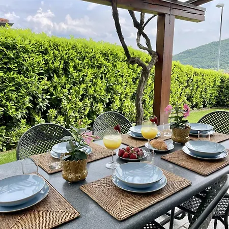 Casa Elisabeth *