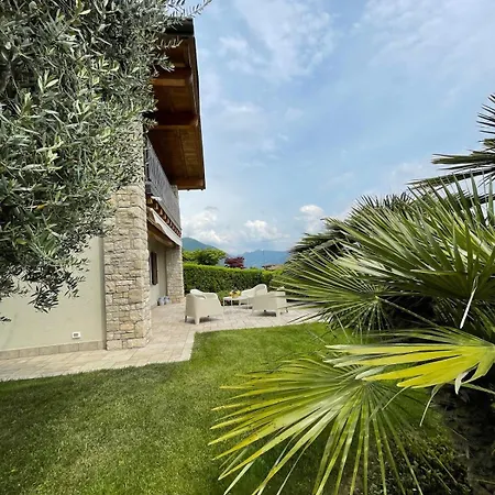 فيلة Casa Elisabeth سارنيكو