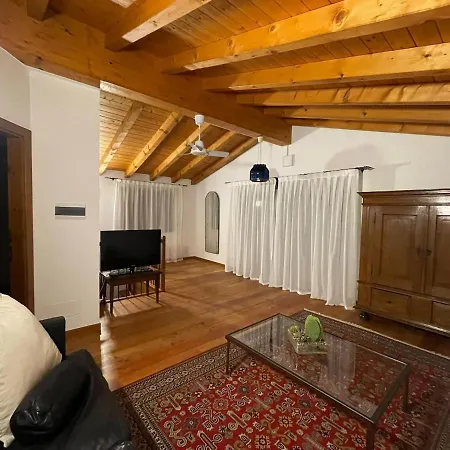 Casa Elisabeth فيلة سارنيكو