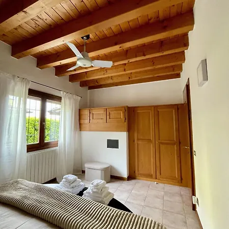 Casa Elisabeth فيلة