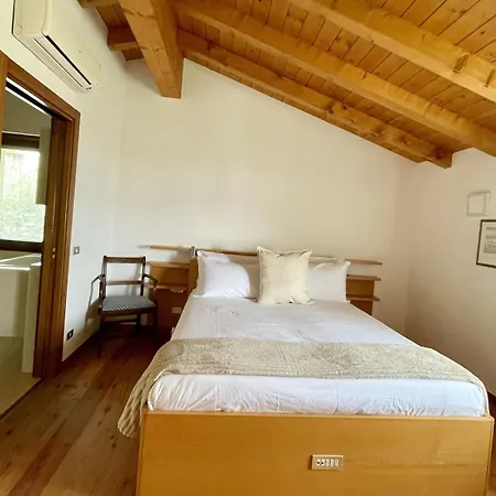 Villa Casa Elisabeth *