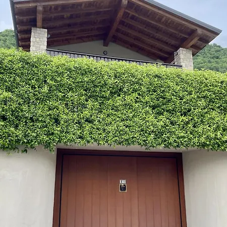 Casa Elisabeth فيلة سارنيكو