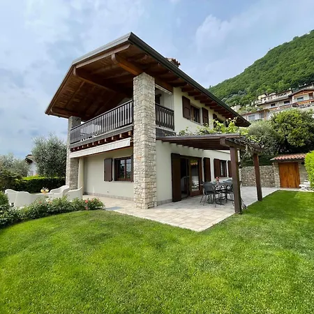 فيلة Casa Elisabeth سارنيكو