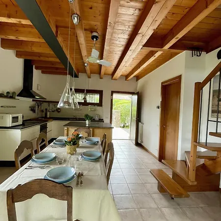 Casa Elisabeth *