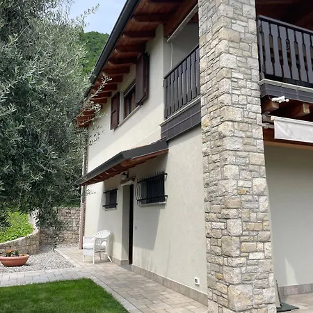 Casa Elisabeth