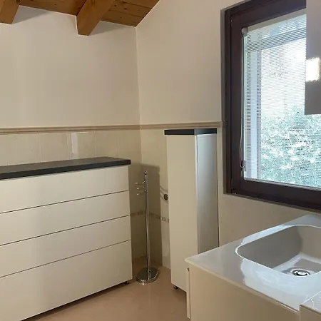 Casa Elisabeth Villa