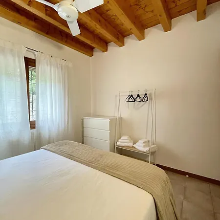 Casa Elisabeth Villa